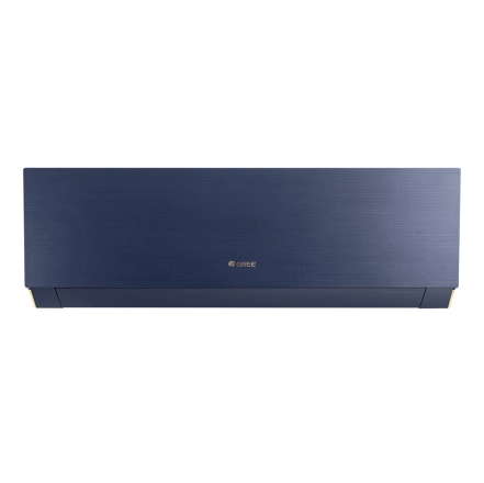 Внутрішній блок  мультиспліт-системи Gree GWH24AUDXF-K6DNA1A/I Blue (Clivia)